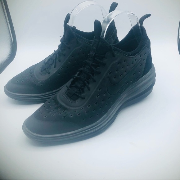 NIKE LUNAR ELITE SKY-HI WEDGE SNEAKERS 9.5 - Picture 4 of 10